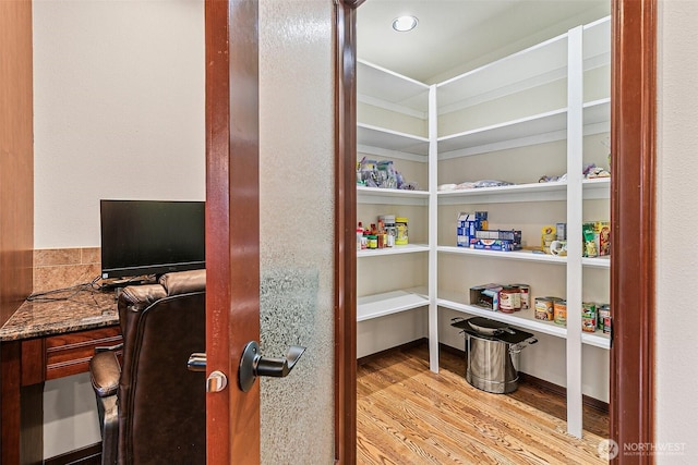 16915 32nd Ave E, Tacoma, WA 98446 - view of pantry