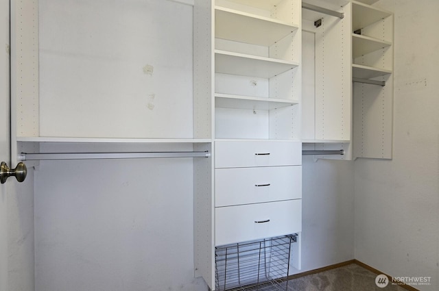 1604 11th Ave S Unit 402, Seattle, WA 98134 - view of closet