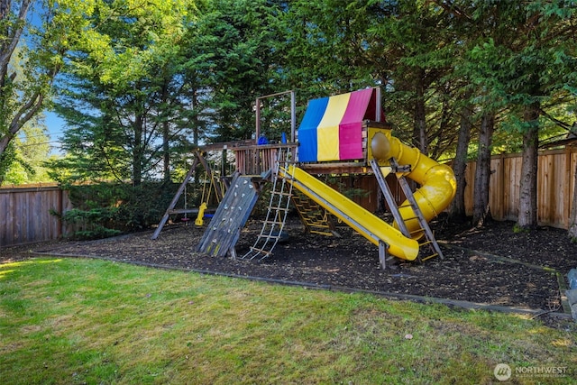 20347 86th Pl NE, Bothell, WA 98011 - view of play area