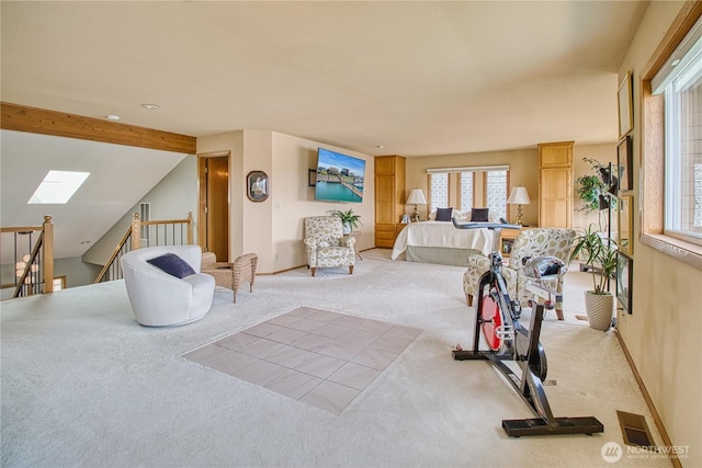 4020 Mayne Ln, Ferndale, WA 98248 - bedroom featuring carpet floors