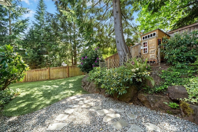 4877 167th Ave SE, Bellevue, WA 98006 - view of yard