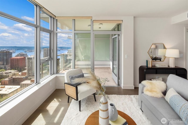 583 Battery St Unit 3607N, Seattle, WA 98121 - photo 1