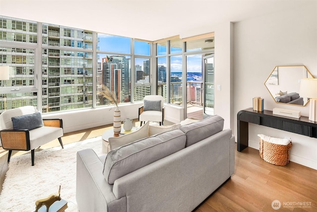 583 Battery St Unit 3607N, Seattle, WA 98121 - photo 4