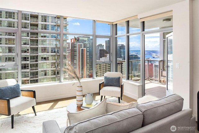 583 Battery St Unit 3607N, Seattle, WA 98121 - photo 3