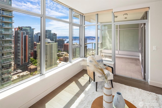 583 Battery St Unit 3607N, Seattle, WA 98121 - photo 2