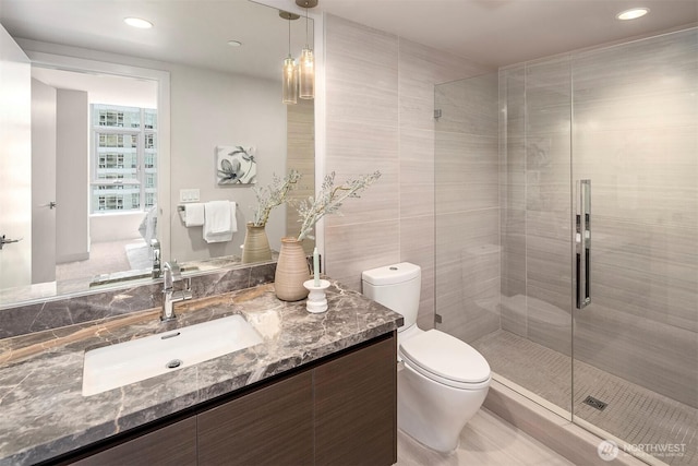 583 Battery St Unit 3607N, Seattle, WA 98121 - photo 14
