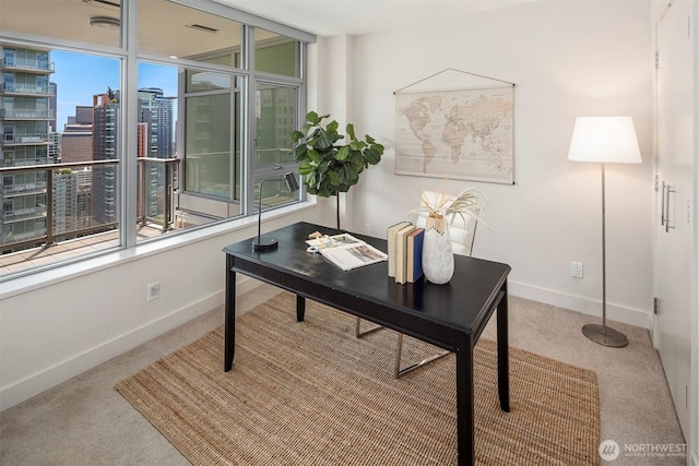 583 Battery St Unit 3607N, Seattle, WA 98121 - photo 16