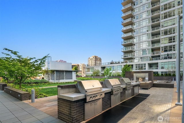 583 Battery St Unit 3607N, Seattle, WA 98121 - photo 26