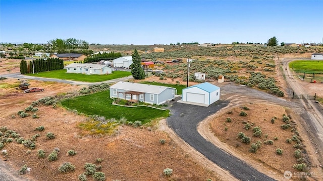 11053 Dodson Rd NW, Ephrata, WA 98823 - photo 2