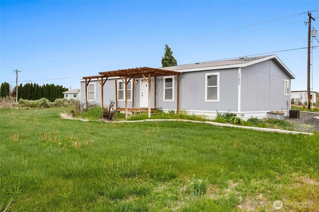11053 Dodson Rd NW, Ephrata, WA 98823 - photo 7