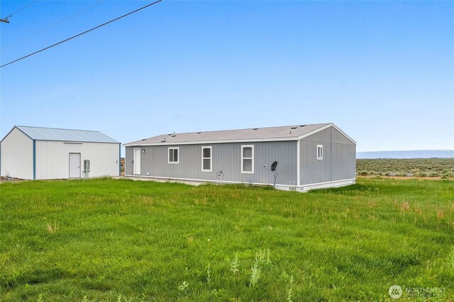 11053 Dodson Rd NW, Ephrata, WA 98823 - photo 30