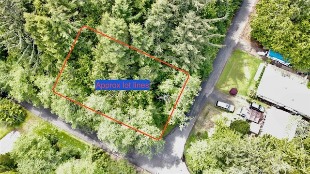 0 Robin Ln, Untitled Pacific Beach, WA 98571