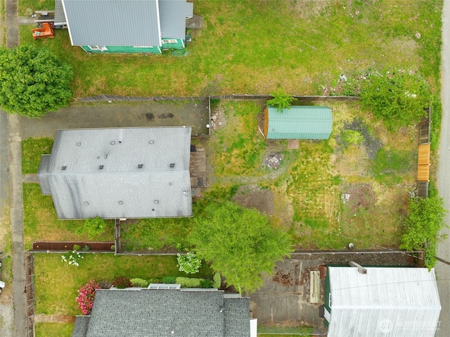 320 Kearney St, Centralia, WA 98531 - bird's eye view