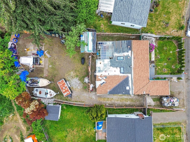 5106 Filbert Ln SW, Lakewood, WA 98499 - aerial view