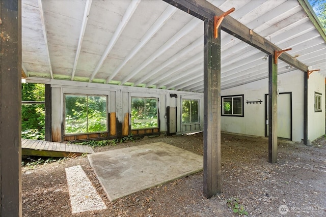 44119 Fir Rd, Gold Bar, WA 98251 - view of patio