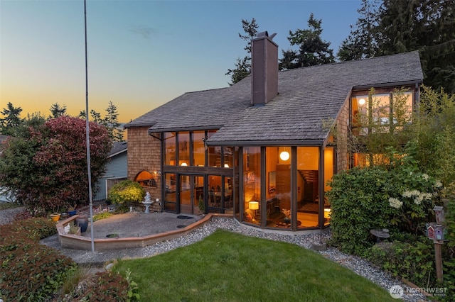 2180 Cove Dr, Oak Harbor, WA 98277 - photo 31