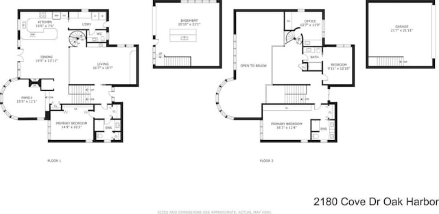 2180 Cove Dr, Oak Harbor, WA 98277 - photo 40