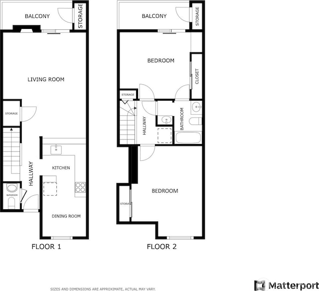 260 Newport Way NW Unit C24, Issaquah, WA 98027 - property floor plan