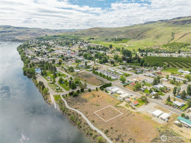 0 Jefferson Ave, Bridgeport, WA 98813 - photo 1