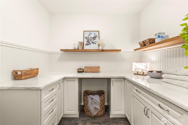 464 7th Ave, Fox Island, WA 98333 - view of pantry