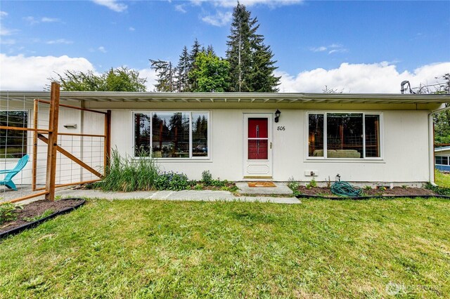 806 N Larch Ave, Port Angeles, WA 98362 - photo 1