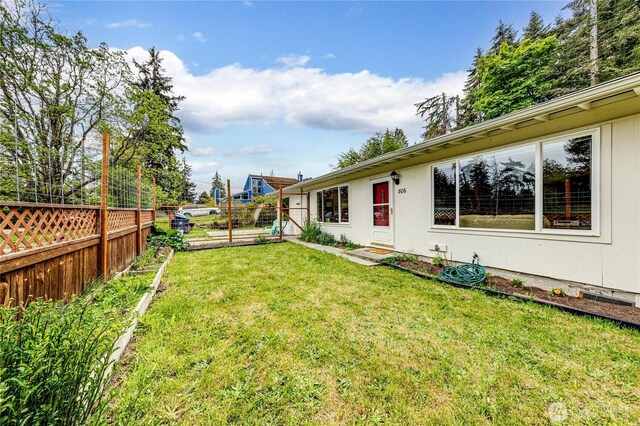 806 N Larch Ave, Port Angeles, WA 98362 - photo 27