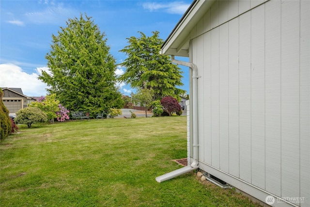 8039 Niska Rd, Blaine, WA 98230 - view of green lawn