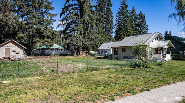 256 Benton St, Leavenworth, WA 98826