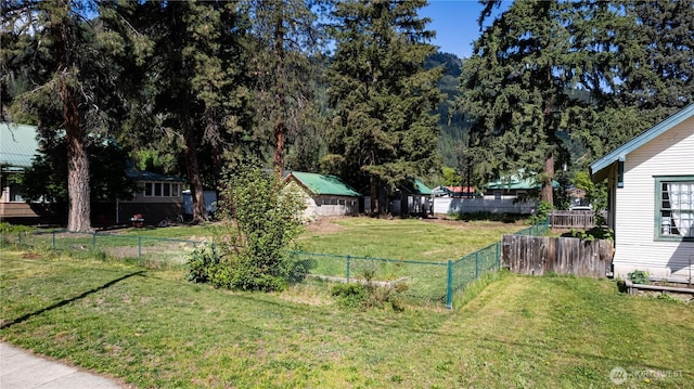 256 Benton St, Leavenworth, WA 98826
