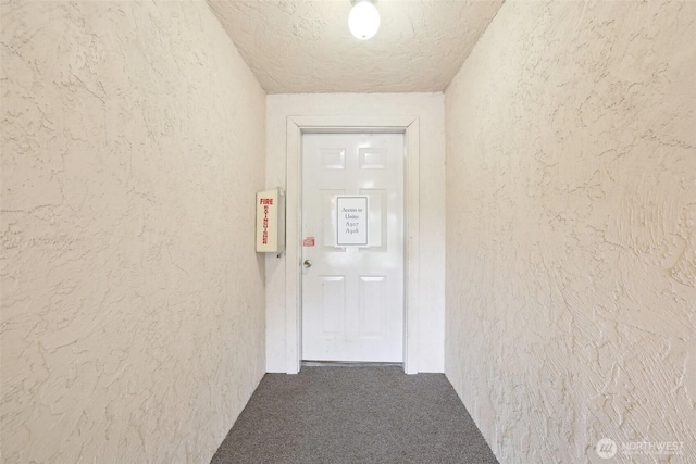 13209 Newcastle Way Unit A308, Newcastle, WA 98059 - view of doorway to property