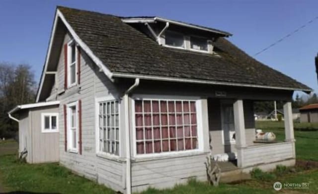 1024 State Route 6, Raymond, WA 98577 - photo 1
