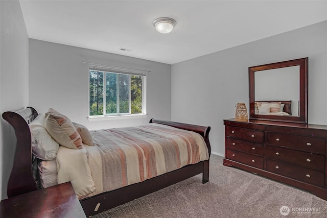 7608 181st Street Ct E, Puyallup, WA 98375 - bedroom with carpet flooring and baseboards