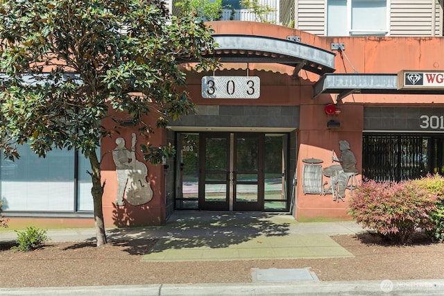 303 23rd Ave S Unit 308, Seattle, WA 98144 - view of entrance to property