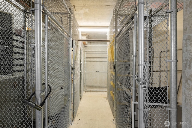 303 23rd Ave S Unit 308, Seattle, WA 98144 - view of storage room