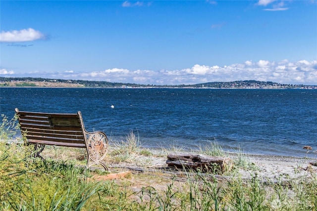 30 Hemlock Ct, Port Townsend, WA 98368 - water view