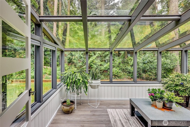 30 Hemlock Ct, Port Townsend, WA 98368 - view of sunroom