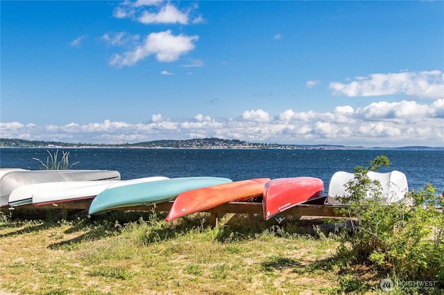 30 Hemlock Ct, Port Townsend, WA 98368 - water view