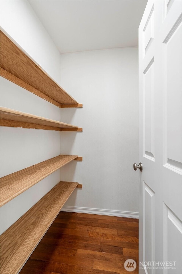 12408 1st Ave SW, Seattle, WA 98146 - view of pantry