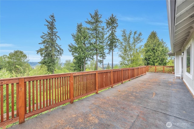 31637 107th Ave SE, Auburn, WA 98092 - view of patio