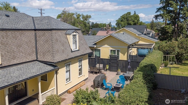 109 E 10th Ave, Ellensburg, WA 98926 - photo 22