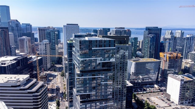 1808 Minor Ave Unit 912, Seattle, WA 98101 - city view