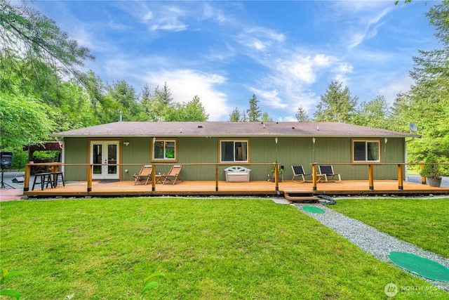 5202 383rd St E, Eatonville, WA 98328 - photo 17