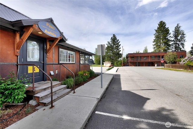 115 Johnson St N Unit 1, 2, 3, Twisp, WA 98856 - view of home's exterior