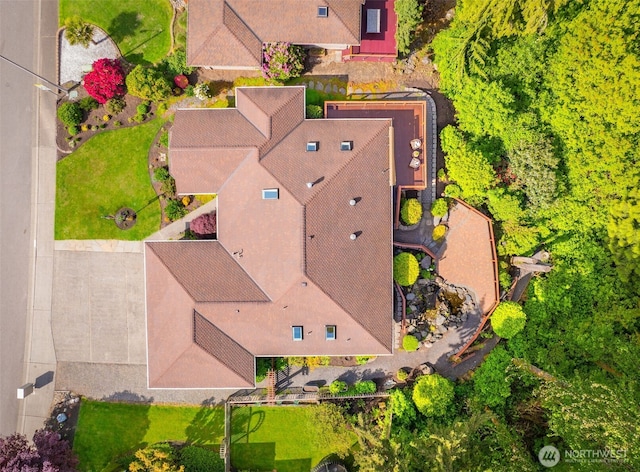 14431 Cascade Dr SE, Snohomish, WA 98296 - view of subject property