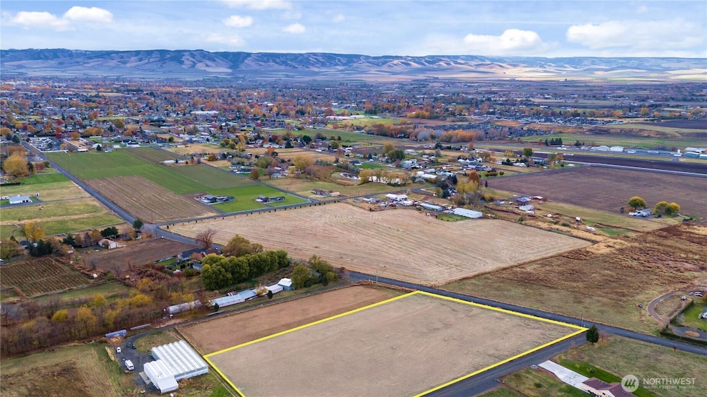 0TBD Wallula Ave Lot 1, Walla Walla, WA 99362