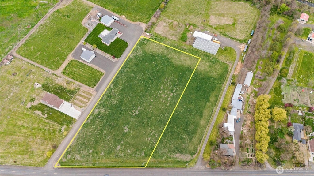 0TBD Wallula Ave Lot 1, Walla Walla, WA 99362