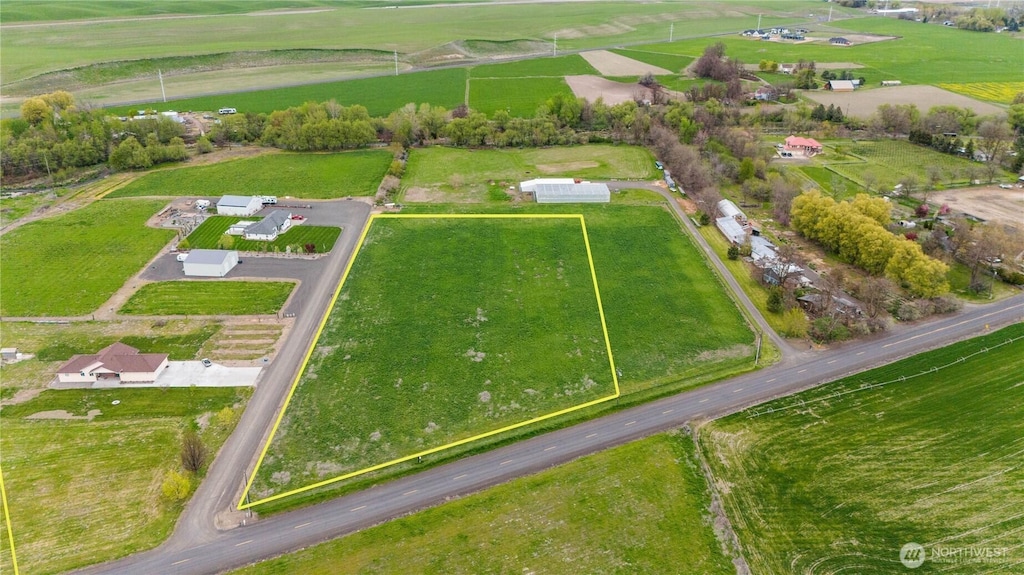 0TBD Wallula Ave Lot 1, Walla Walla, WA 99362
