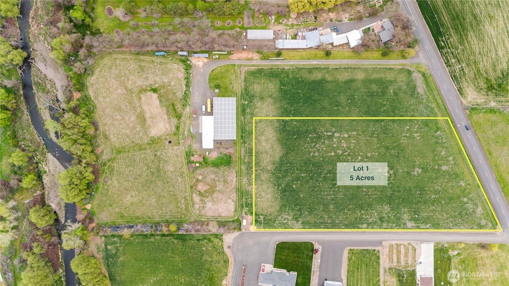 0TBD Wallula Ave Lot 1, Walla Walla, WA 99362