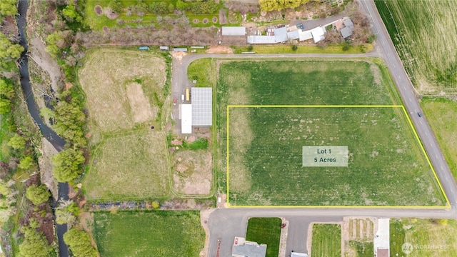 0TBD Wallula Ave Lot 1, Walla Walla, WA 99362