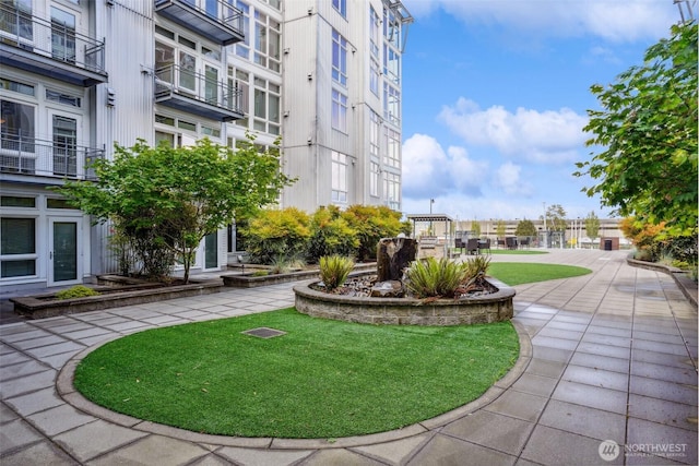1705 Dock St Unit 520, Tacoma, WA 98402 - view of home's community